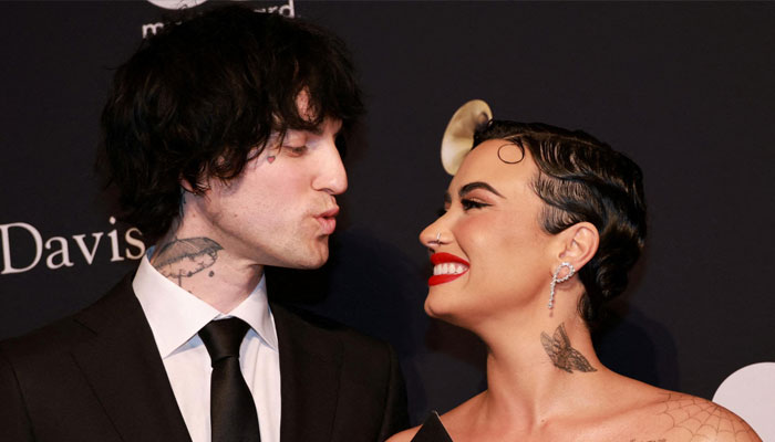 Demi Lovato excited to enter ‘Planning Phase’ after engagement