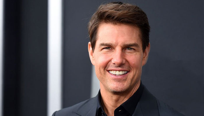 ‘King of box office’: Tom Cruise desperate for an ‘honorary knighthood’