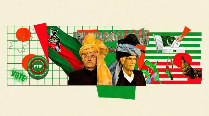 Can PTI-P clean-sweep Khyber Pakhtunkhwa?