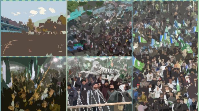 Election 2024 in numbers: Making sense of Pakistan's biggest-ever polls