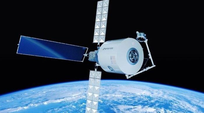 Starlab's private space station to be launched on SpaceX's Starship - Vimarsana News