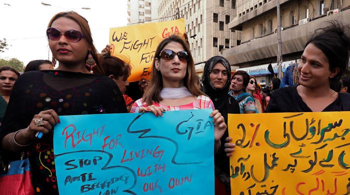 Election 2024: How two trans candidates are trying to engender change