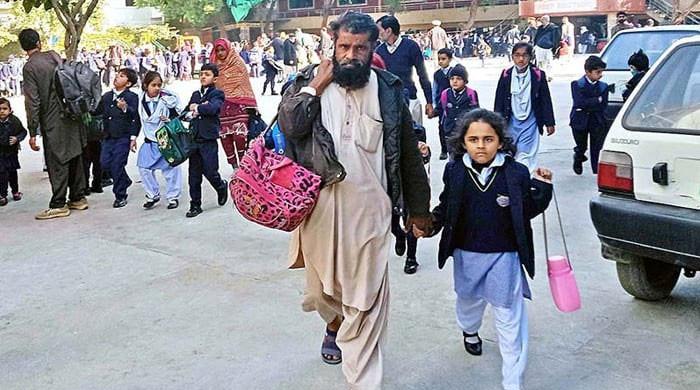 Islamabad schools to remain closed from Feb 3-11