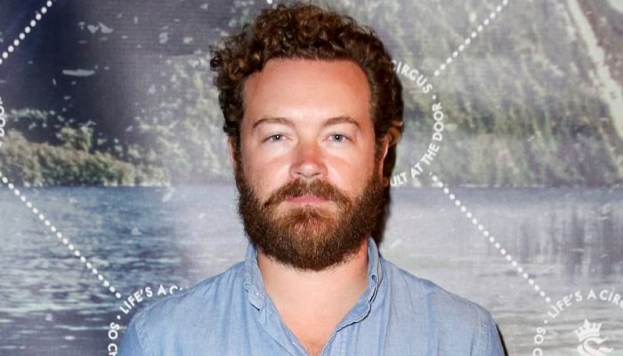Danny Masterson meets with stricter jail time after bail denial