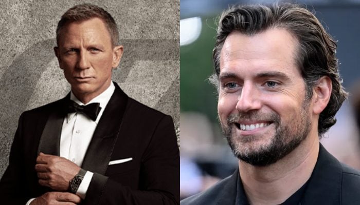 Why Henry Cavill didnt land the iconic James Bond role?