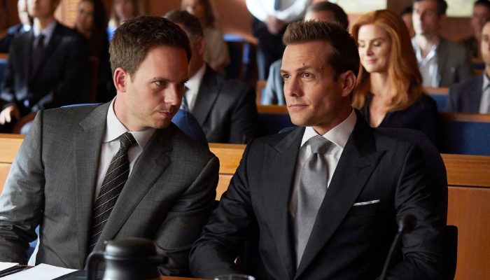 Suits confirms spin-off series: Everything we know so far