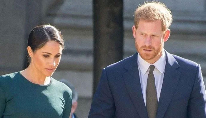 Meghan Markle not in favour of Prince Harry ‘building bridges’ with Royals?