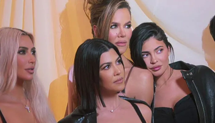 Kourtney Kardashian is enjoying her new family dynamic with Travis Barker and baby Rocky