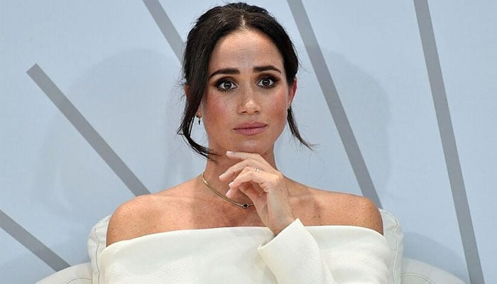 Meghan Markle looks ‘manipulative, opportunistic not powerful