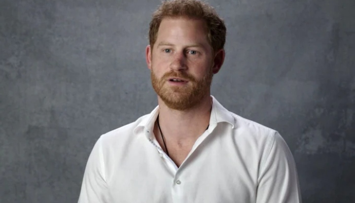 Prince Harry accused of being ‘florid, banal, breathy, reeking of opportunism