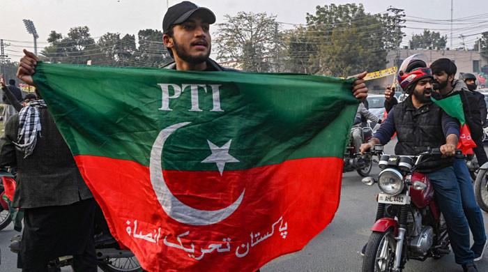 Intra-party polls: Most members unaware of PTI's decision