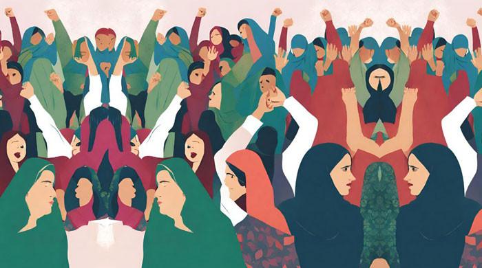 Pakistan Election 2024: Will parties women's rights vows see the light of day?