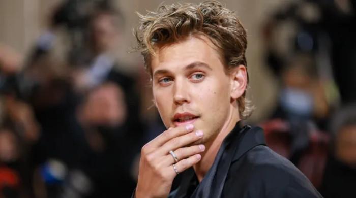 'Dune: Part 2' star Austin Butler answers a rare question