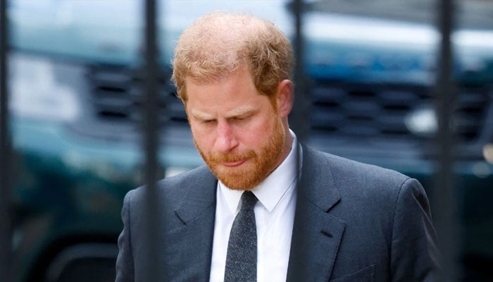 Prince Harry forced to make hard choice amid financial woes