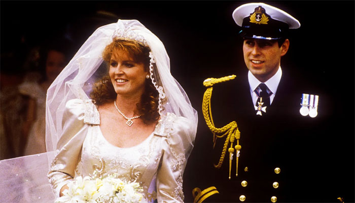 Prince Andrew doesn’t need King Charles permission to remarry Sarah Ferguson?
