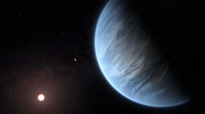 Which telescope is most likely to discover alien life first? - Vimarsana News