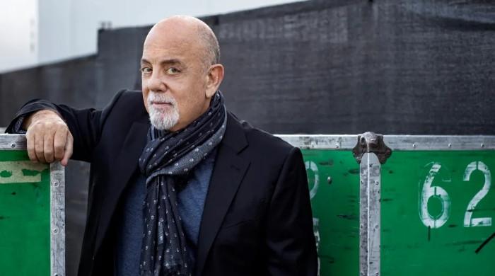 Billy Joel breaks down his high musical standards