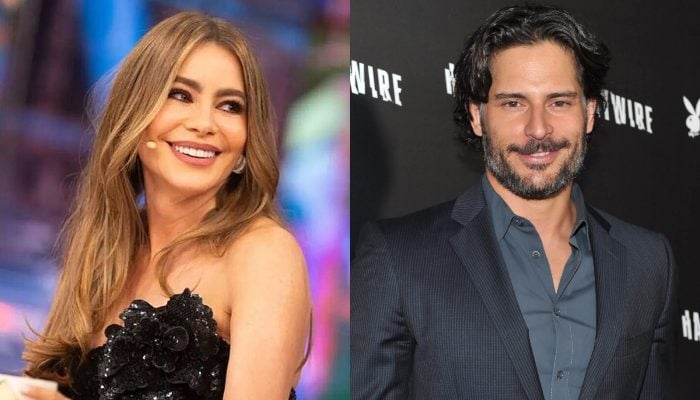 Sofia Vergara talks about dating life and Joe Manganiello split