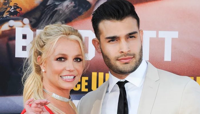 Britney Spears, Sam Asghari take major step towards finalising divorce