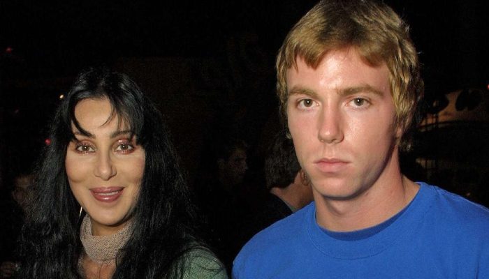 Chers son Elijah Blue bags major win amid conservatorship case