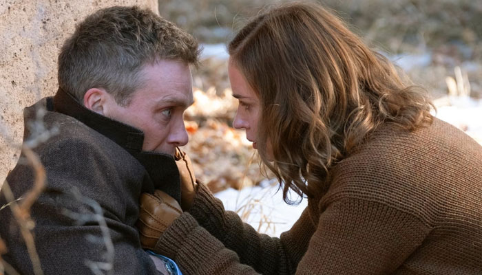 Emily Blunt makes a public apology to Cillian Murphy