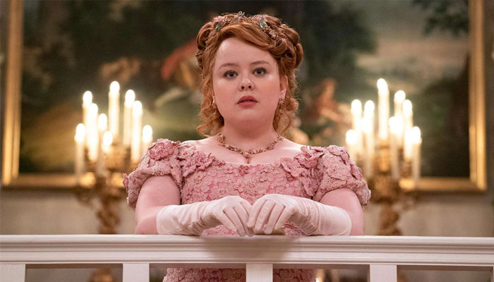 Nicola Coughlan ‘can’t wait’ for Bridgerton Season 3
