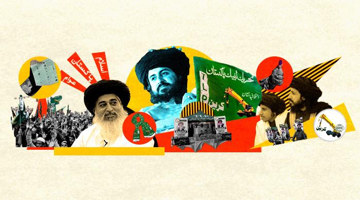 TLP: Into the polls without Khadim's charisma, support from powers that be