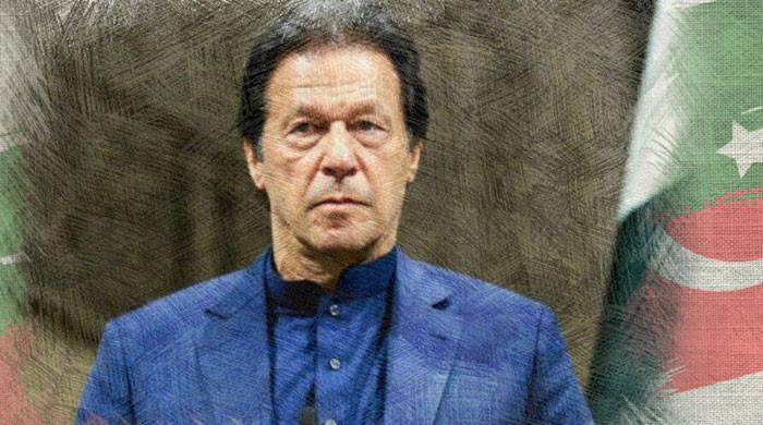 Imran Khan: Disqualified, convicted but not out of politics Imran Khan: Disqualified, convicted but not out of politics