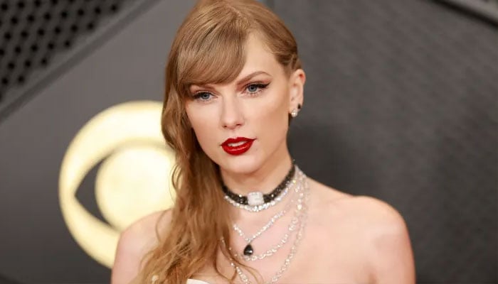 Grammys 2024: Taylor Swift achieves historic fourth Album of the Year win