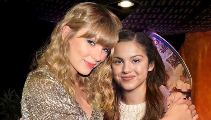 ‘No Bad Blood’: Taylor Swift puts Olivia Rodrigo feud rumours to rest at Grammys 2024