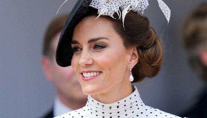 Princess Kate is eager to return to work but it may take much longer than expected