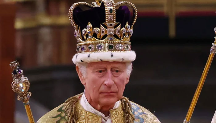 King Charles diagnosed with cancer years after Queen Elizabeth