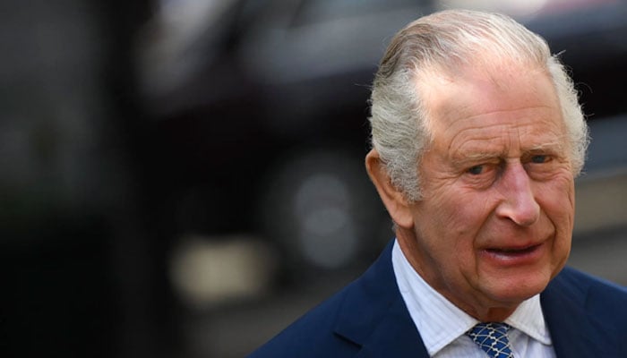 King Charles releases full statement after cancer diagnosis
