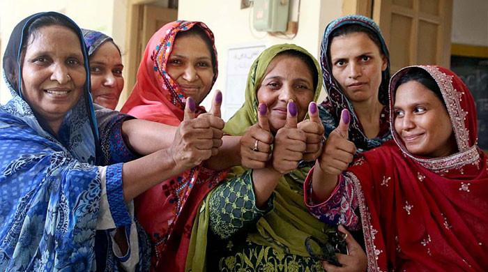 Make your vote count