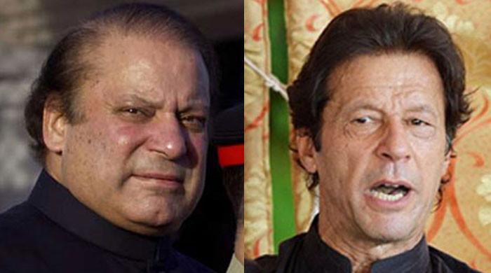 Election 2013: Nawaz Sharif's third term and democratic transfer of power