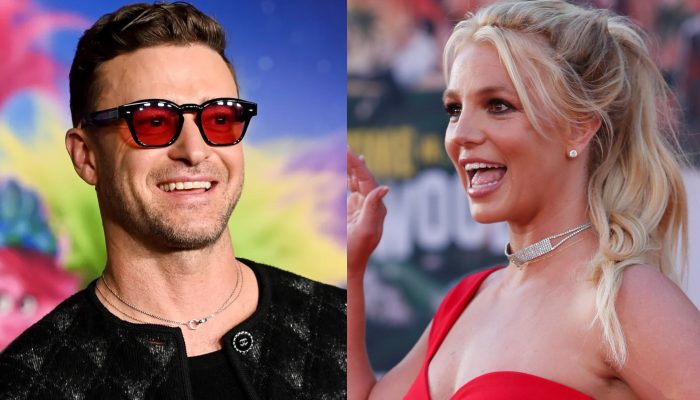 Justin Timberlake to expose Britney Spears in an all-tell interview?