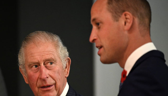 Prince William in regular contact with King Charles, keeps family intact amid cancer