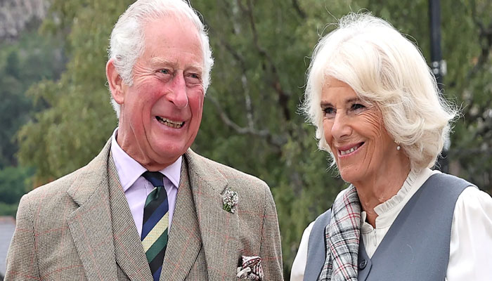 Queen Camilla gears up to calm lonely King Charles amid cold circumstances