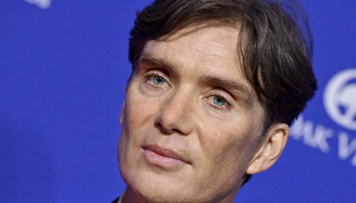 Cillian Murphy says zombie genre was once dead