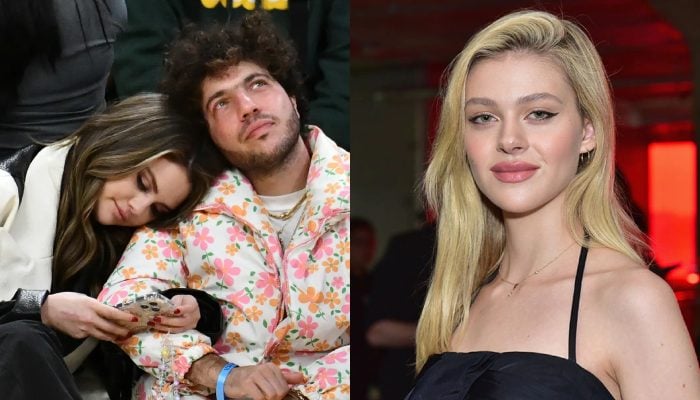 Nicola Peltz spills the beans on Selena Gomez, Benny Blanco romance