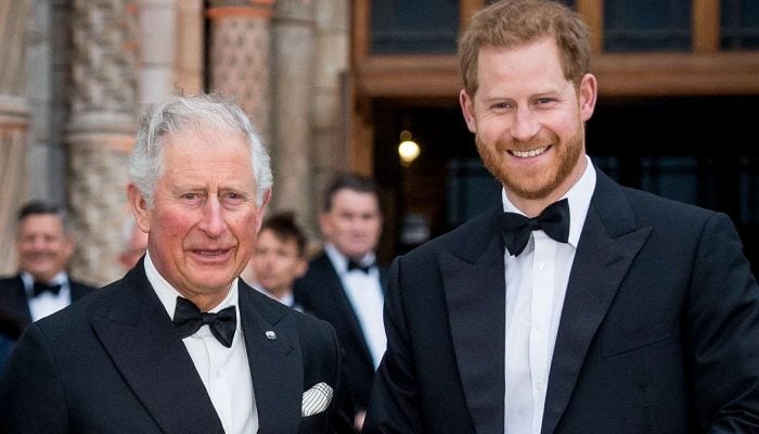 King Charles reached out to Prince Harry after cancer diagnosis