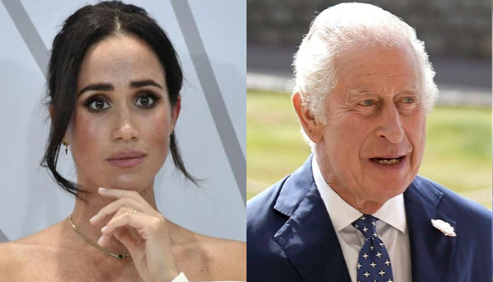 Meghan Markle wont be well received if she fails to show concern for King Charles amid cancer diagnosis