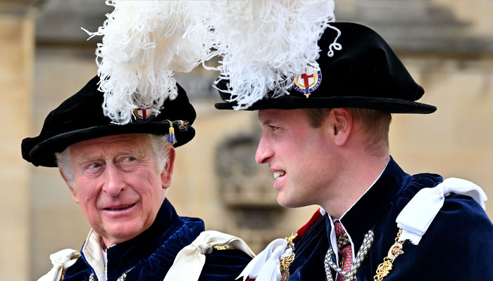 King Charles eventual demise would be handled through Operation Menai Bridge