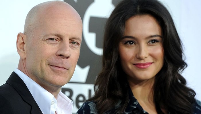 Bruce Willis wife Emma Heming will soon explain caregiving