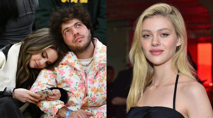 Nicola Peltz spills the beans on Selena Gomez, Benny Blanco romance Nicola Peltz spills the beans on Selena Gomez, Benny Blanco romance