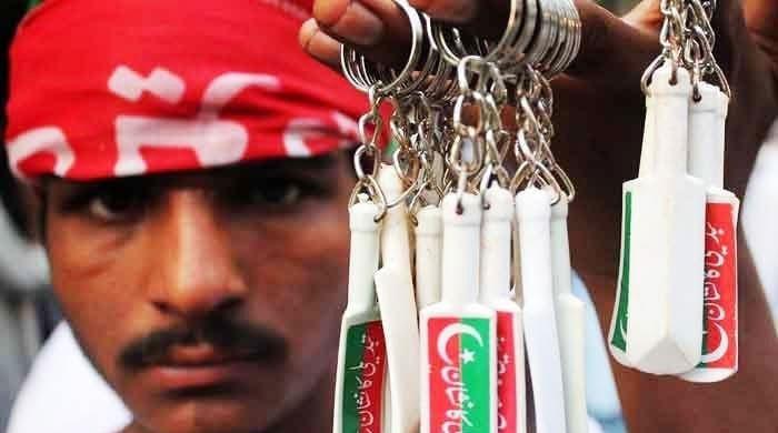 PTI pleads before SC to review 'bat' symbol, intra-party verdicts