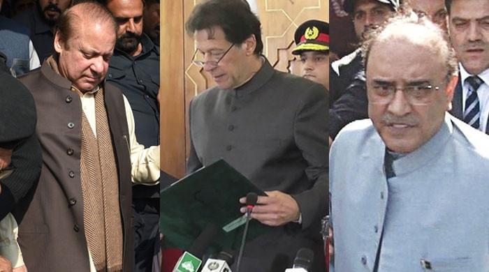 Elections 2018: Project PTI executed successfully Elections 2018: Project PTI executed successfully