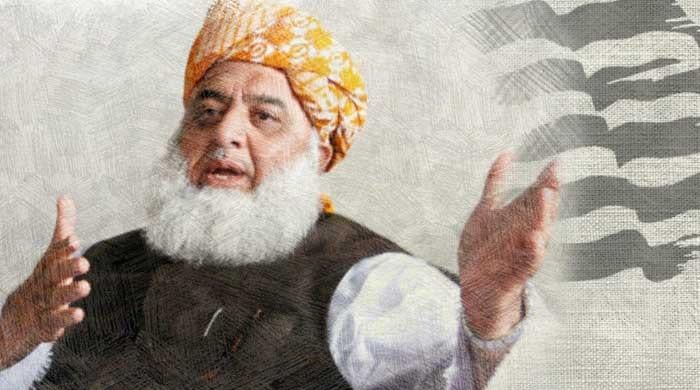 Maulana Fazlur Rehman: A political legacy of power, alliances, and opposition
