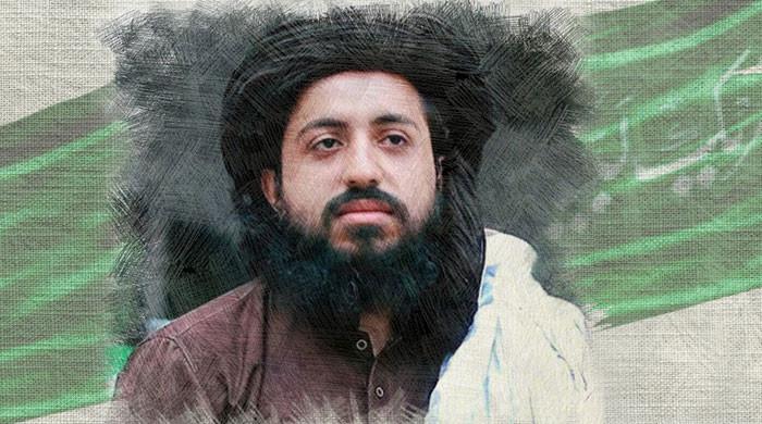 Saad Rizvi: Will TLP leader's toned-down stance translate into votes?