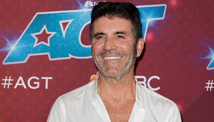 Is Simon Cowell leaving Britains Got Talent?